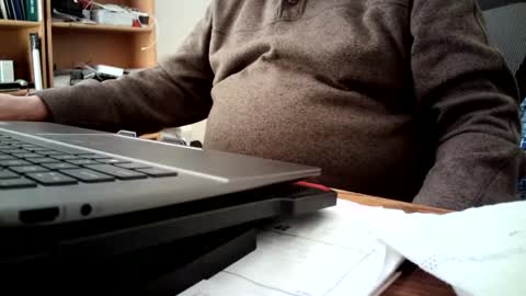 Snapshot of fatbellyitalian3 chatting on March 19, 2026, 4:00 pm fatbellyitalian3 online show from March 19, 2026, 4:00 pm