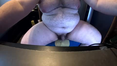 fatchubbybearguy online show from June 25, 2026, 8:19 am