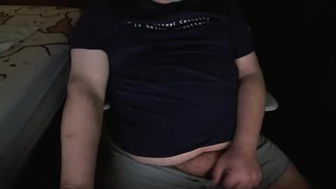 Fat Daddy online show from October 2, 2025, 7:15 am