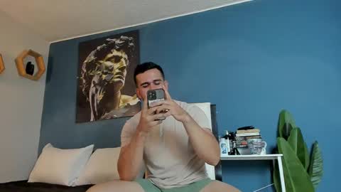 M A T  T E O online show from March 5, 2025, 11:16 pm