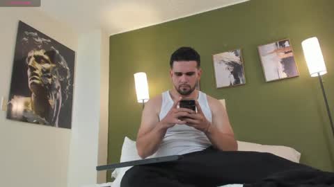 M A T  T E O online show from May 16, 2026, 7:34 pm