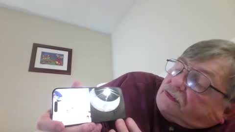 fatdickad online show from January 3, 2025, 8:10 am