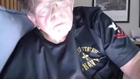 fatdickad online show from May 29, 2026, 7:01 pm
