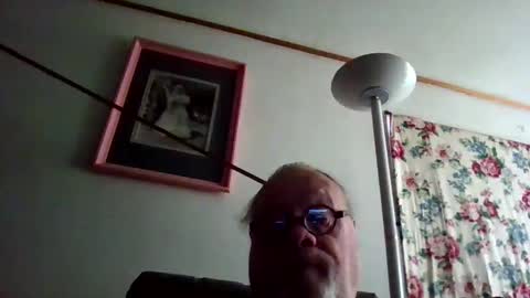 Fred. online show from January 1, 2025, 7:21 pm