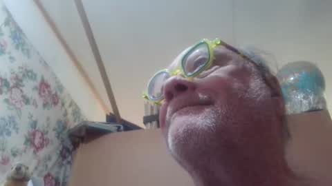 Fred. online show from March 21, 2026, 11:08 pm