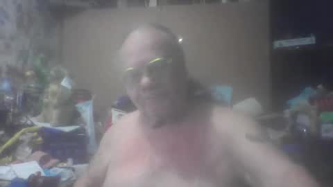 Fred. online show from May 8, 2026, 4:40 am
