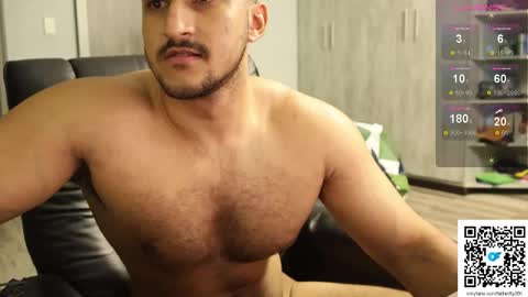 fatherfly001 online show from September 28, 2025, 11:43 pm