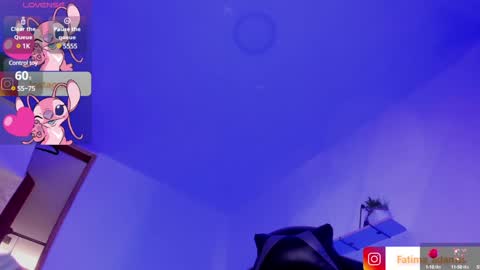 Fatima online show from January 31, 2025, 1:23 pm