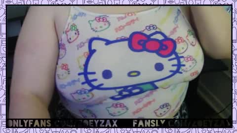 Snapshot of fatrisk chatting on December 5, 2024, 1:38 pm Zoey online show from December 5, 2024, 1:38 pm