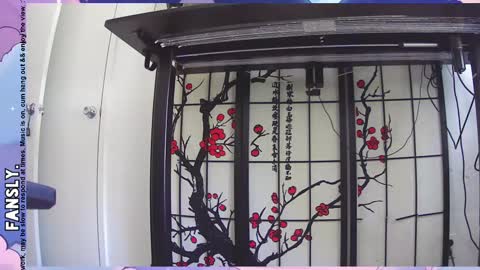 Snapshot of fatrisk chatting on October 9, 2025, 3:32 pm Zoey online show from October 9, 2025, 3:32 pm