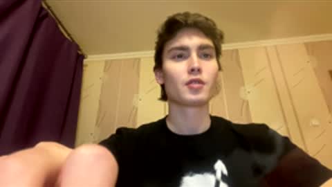 Snapshot of faustfrost chatting on January 5, 2026, 6:55 pm Faust online show from January 5, 2026, 6:55 pm