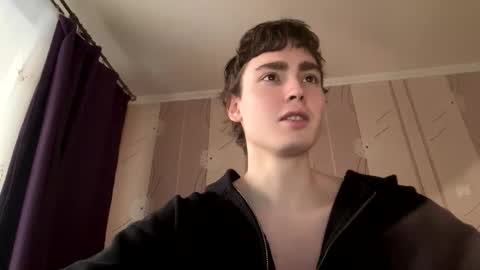 Snapshot of faustfrost chatting on January 12, 2026, 1:16 pm Faust online show from January 12, 2026, 1:16 pm