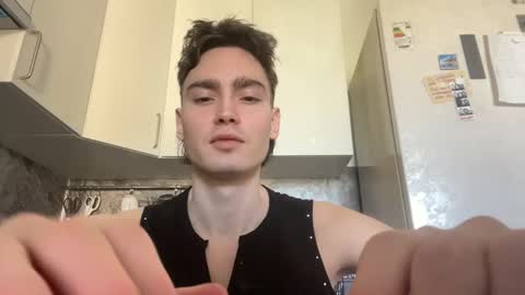 Snapshot of faustfrost chatting on February 25, 2026, 7:07 am Faust online show from February 25, 2026, 7:07 am