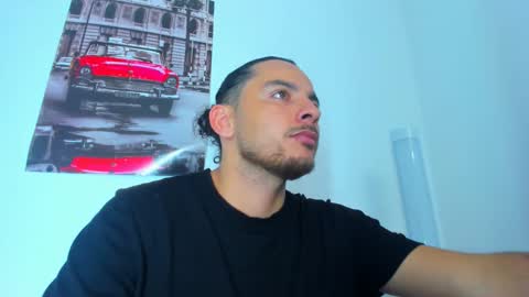 favid95 online show from April 20, 2026, 7:37 pm