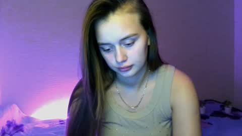 Jasminefeelings online show from March 9, 2025, 1:04 pm