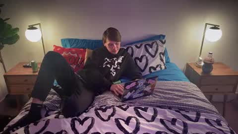 faxxyt online show from February 11, 2025, 3:08 am