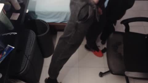 Snapshot of fc91 chatting on February 11, 2026, 1:05 pm FC91 online show from February 11, 2026, 1:05 pm