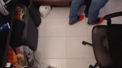 Snapshot of fc91 chatting on March 4, 2026, 9:15 am FC91 online show from March 4, 2026, 9:15 am