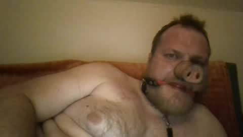 Horny Fat Boy online show from July 20, 2026, 2:37 am