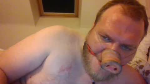 Horny Fat Boy online show from July 26, 2026, 1:29 pm