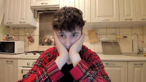 Michael online show from December 23, 2024, 7:52 pm