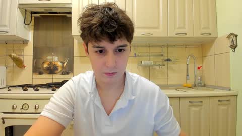 Michael online show from January 8, 2025, 7:13 pm