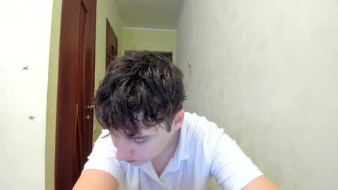 Michael online show from January 9, 2025, 12:30 pm