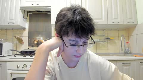 Michael online show from January 10, 2025, 7:32 pm