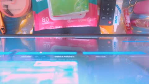 fckyariangel online show from January 8, 2026, 3:20 am