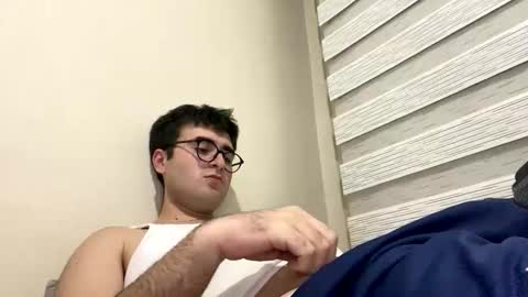 feary1 online show from January 17, 2026, 8:34 pm