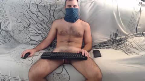 Fede0847 online show from September 27, 2025, 12:21 pm