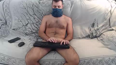 Fede0847 online show from October 4, 2025, 1:42 pm