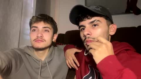 federik online show from December 19, 2024, 5:18 am