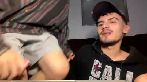 federik online show from January 16, 2025, 5:32 am