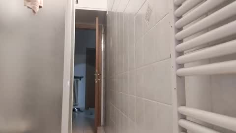 fedecuggi463305 online show from January 30, 2025, 2:49 am