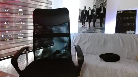 Federico Ofarrel online show from February 26, 2026, 6:51 pm