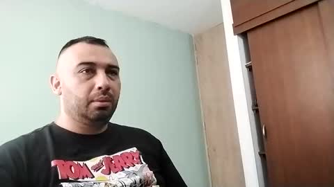 federico online show from February 16, 2025, 2:43 pm