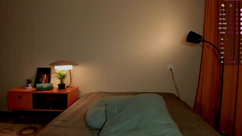 Snapshot of fedoseya chatting on January 15, 2025, 4:32 pm Fedosya Baby Girl online show from January 15, 2025, 4:32 pm