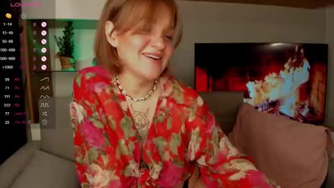 Snapshot of fedoseya chatting on December 15, 2025, 2:10 pm Fedosya Baby Girl online show from December 15, 2025, 2:10 pm