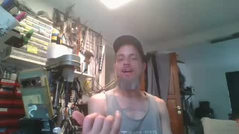 feelfemdom online show from September 19, 2025, 9:43 am