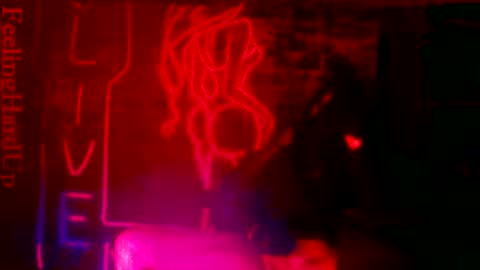 FeelingHardUp online show from February 15, 2025, 5:41 am