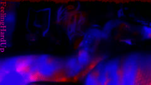 FeelingHardUp online show from March 20, 2026, 1:10 am