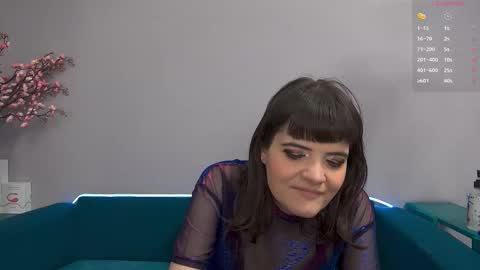 Laura online show from November 30, 2025, 1:42 am