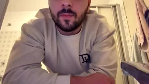 feet_fet online show from January 5, 2025, 9:25 pm