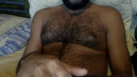 HairyBrownGuy online show from February 10, 2026, 10:52 am