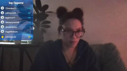 Snapshot of feetnymph chatting on January 26, 2025, 5:13 am Soley online show from January 26, 2025, 5:13 am