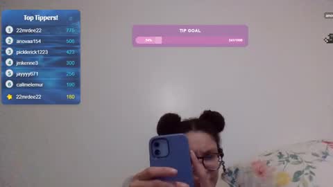 Snapshot of feetnymph chatting on February 6, 2025, 1:38 am Soley online show from February 6, 2025, 1:38 am