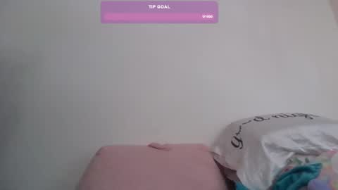 Snapshot of feetnymph chatting on February 22, 2025, 7:03 pm Soley online show from February 22, 2025, 7:03 pm