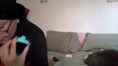 Snapshot of feetnymph chatting on November 13, 2025, 8:52 pm Soley online show from November 13, 2025, 8:52 pm