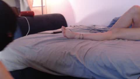 feetrmistress online show from October 17, 2025, 7:49 pm